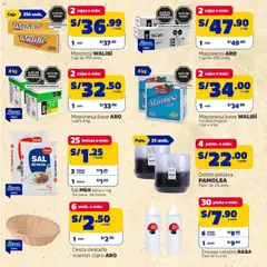 Vista previa de folleto Catálogo Makro  de la Makro válido desde 15.01.2026 | Página: 4