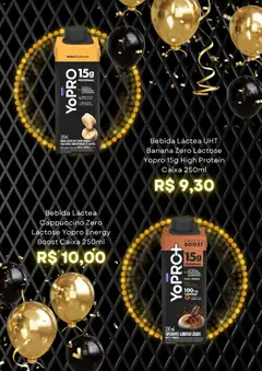 Super Muffato Black Friday - Pré-Visualização do folheto da loja Super Muffato, válido de 05.11.2025 | Página: 6