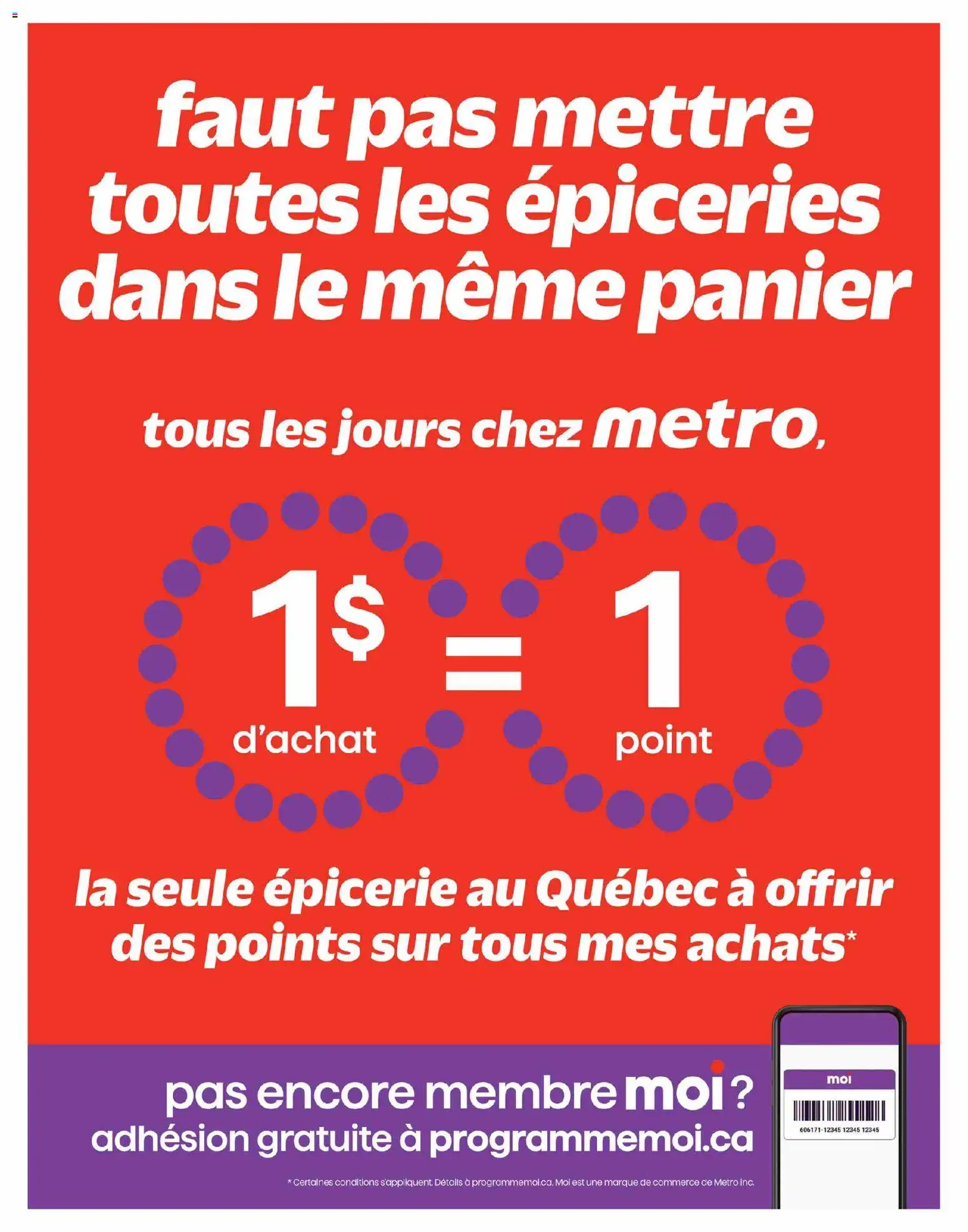 Metro flyer valid from 20.11.2025 | Page: 10