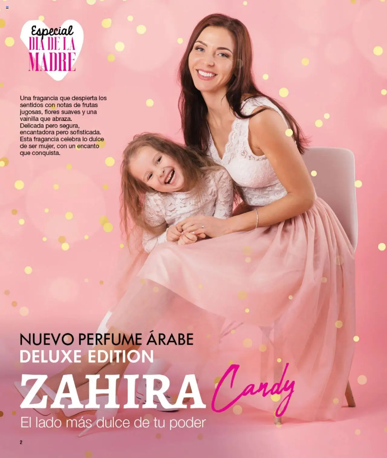 Millanel catálogo │ válido desde el 15.09.2025 | Página: 2 | Productos: Perfume, Fragancia