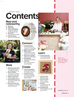 Officeworks catalogue - valid from 13.08.2025 | Page: 6