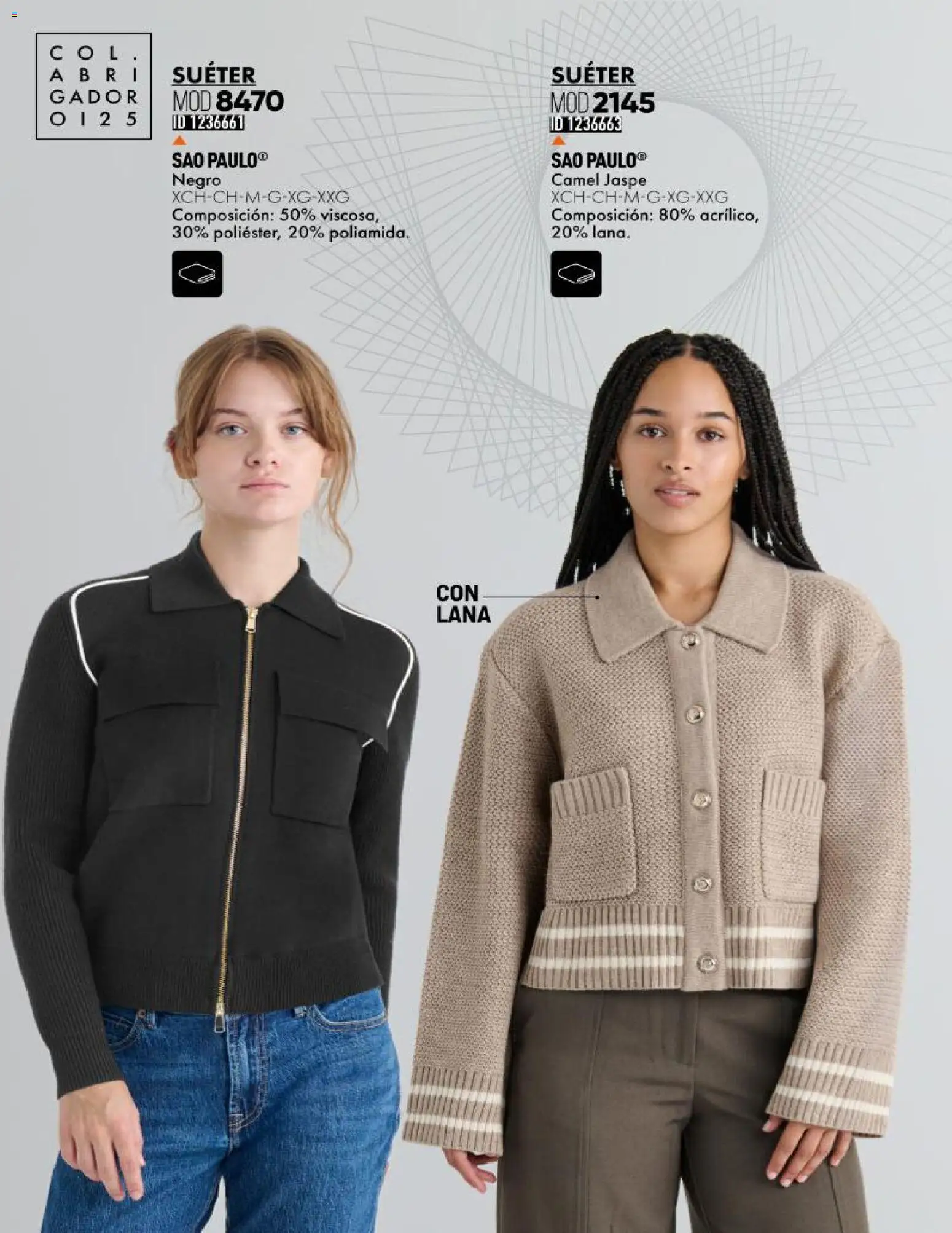 Nuevas ofertas de Price Shoes válidas en toda la República Mexicana desde el 11.11.2025. ¡Encuentra las mejores ofertas en Price Shoes catálogo ! | Página: 162 | Productos: Suéter