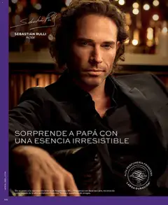 L'Bel Campaña 8 válido desde el 29.04.2026 | Página: 68 | Productos: Perfume, Fragancia, Base, Papa