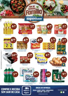 Superbom - Ofertas da semana - Pré-Visualização do folheto da loja Superbom, válido de 30.01.2026
