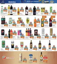 Supermercados Condor Black Friday - Pré-Visualização do folheto da loja Supermercados Condor, válido de 03.11.2025 | Página: 18