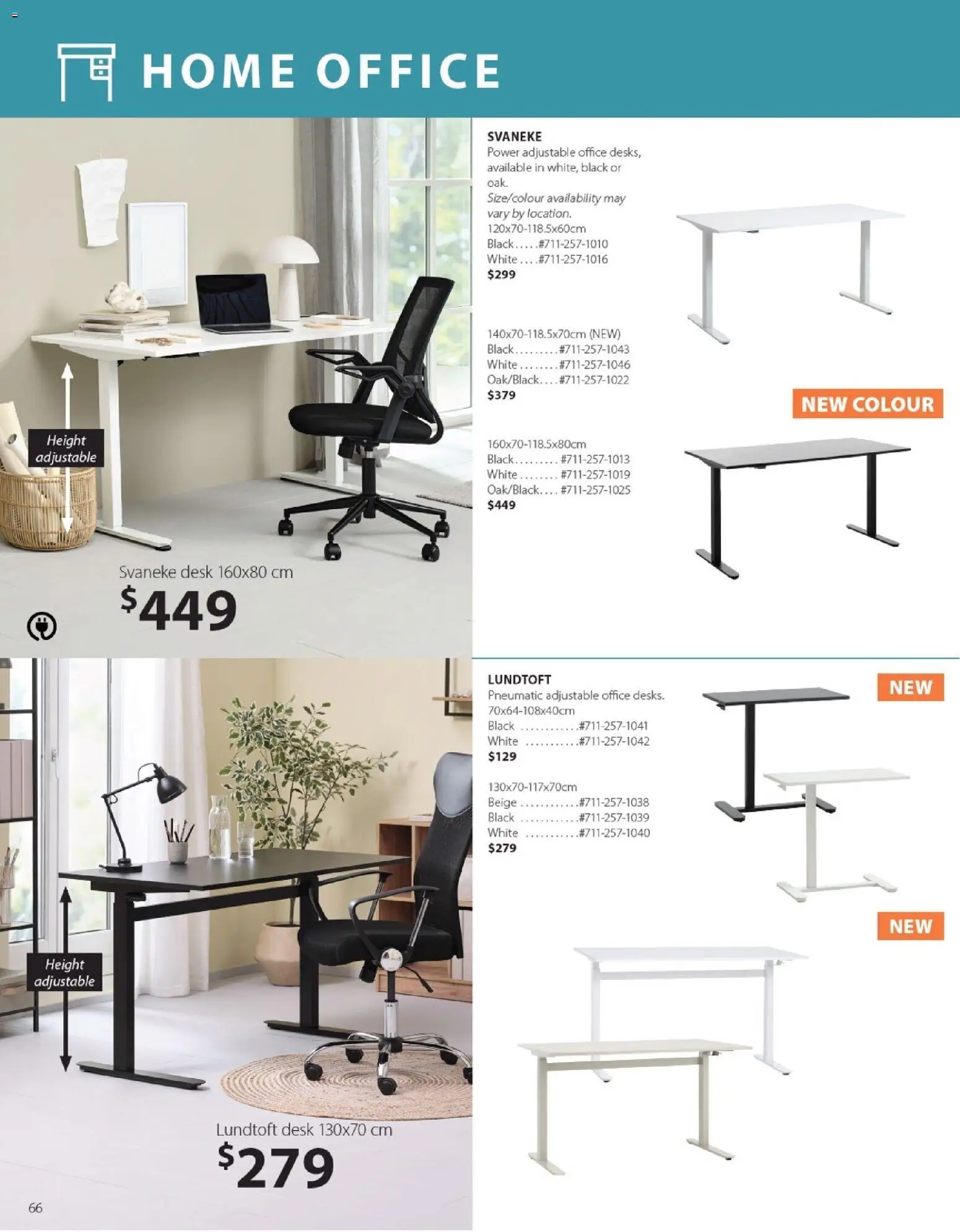 JYSK flyer valid from 01.01.2026 | Page: 66