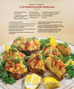 Preview of Ingles weekly ads valid from 26.11.2025 | Page: 9