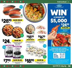 Preview of Drakes Catalogue  - valid from 03.12.2025 | Page: 7