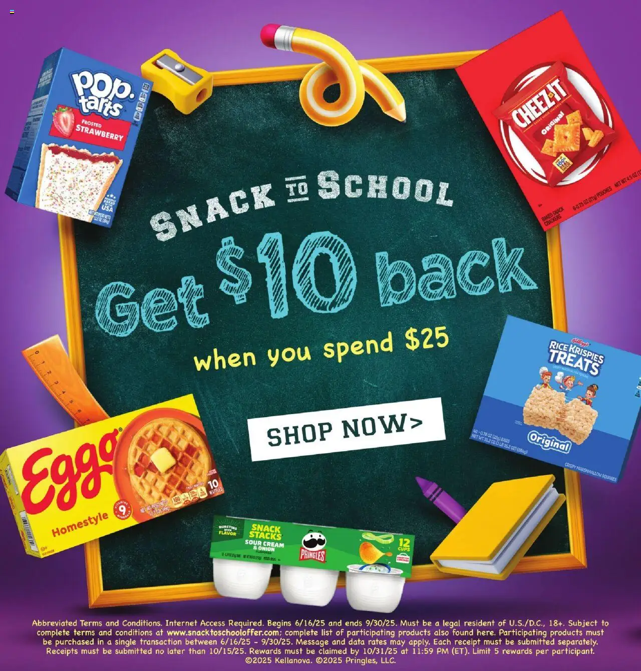 Lowes Foods Weekly Ad - valid from 30.07.2025 | Page: 15 | Products: Rice, Sour cream, Cream, Onion
