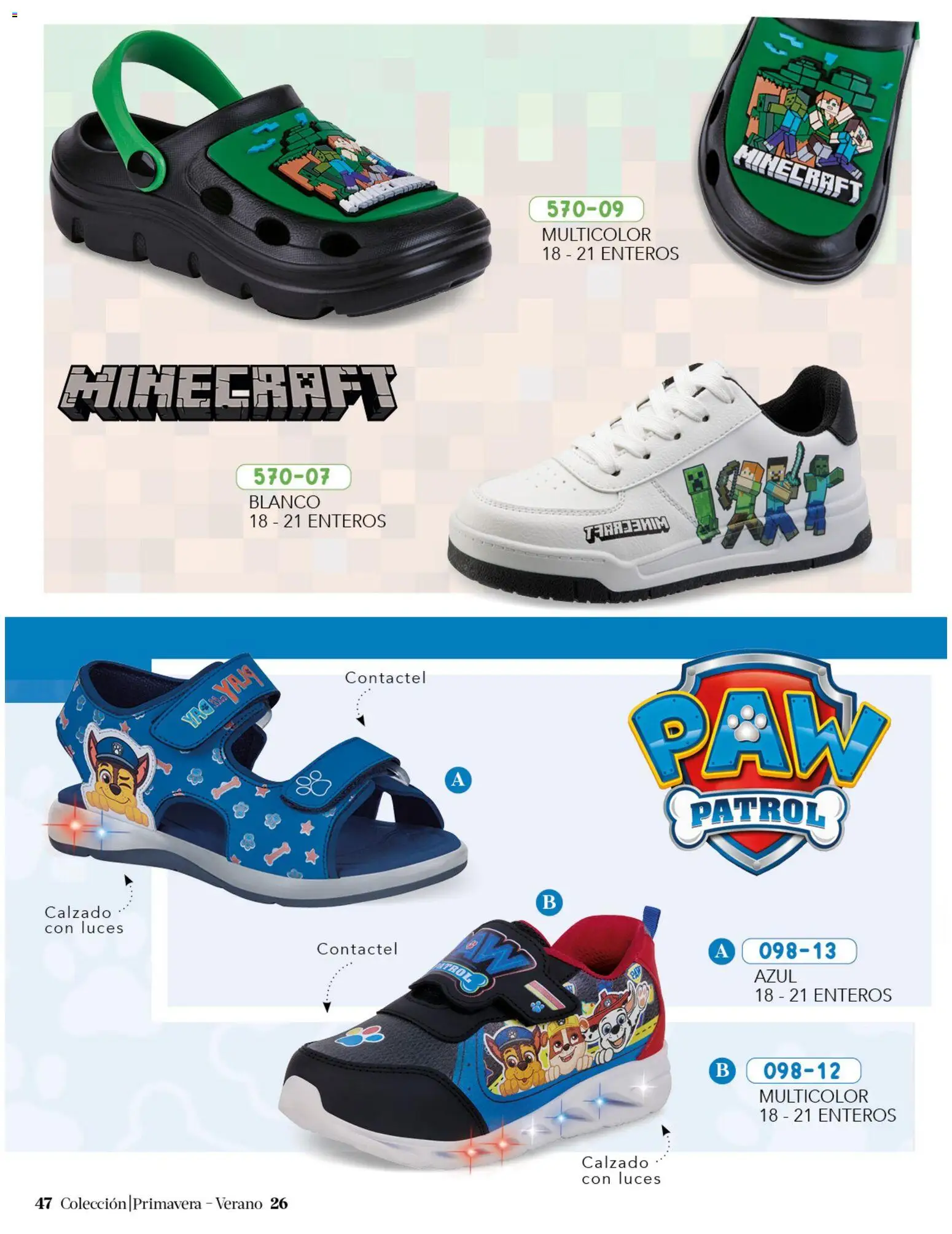 Nuevas ofertas de Cklass válidas en toda la República Mexicana desde el 02.01.2026. ¡Encuentra las mejores ofertas en Cklass catálogo Baby! | Página: 184