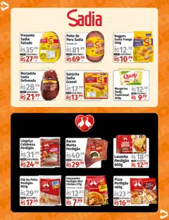 Supermercado Dalben - Ofertas da semana - Pré-Visualização do folheto da loja Supermercado Dalben, válido de 13.03.2026 | Página: 13