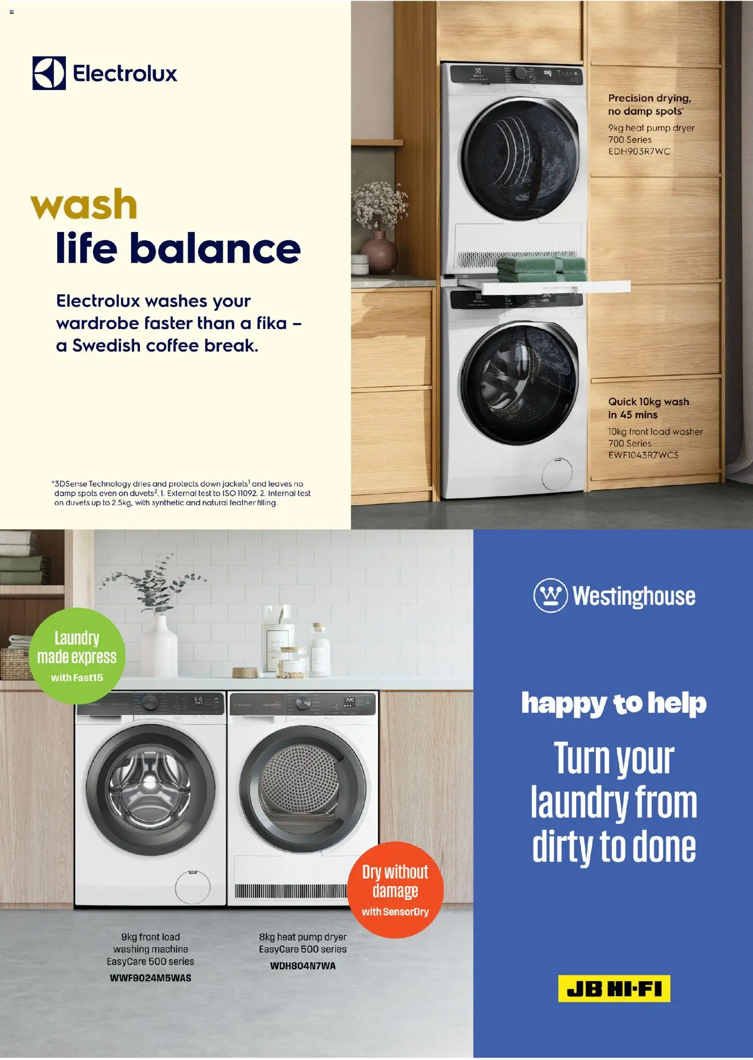 JB Hi-Fi catalogue - valid from 01.04.2026 | Page: 71