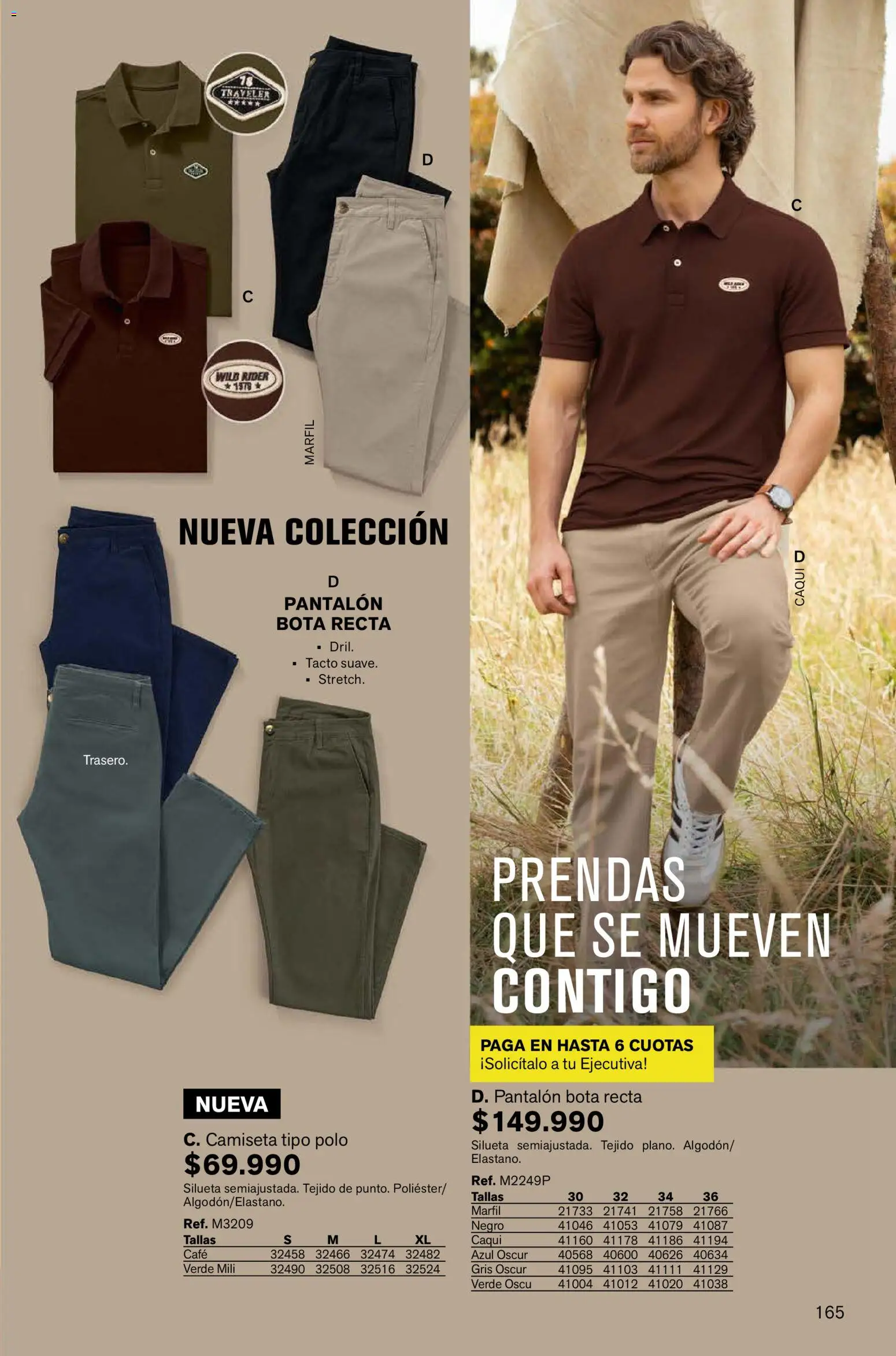 Leonisa revista - valida desde el 05.02.2026 | Página: 165