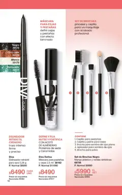 Vista previa Gigot - CAMPAÑA 07 válido desde el 01.04.2026 | Página: 46