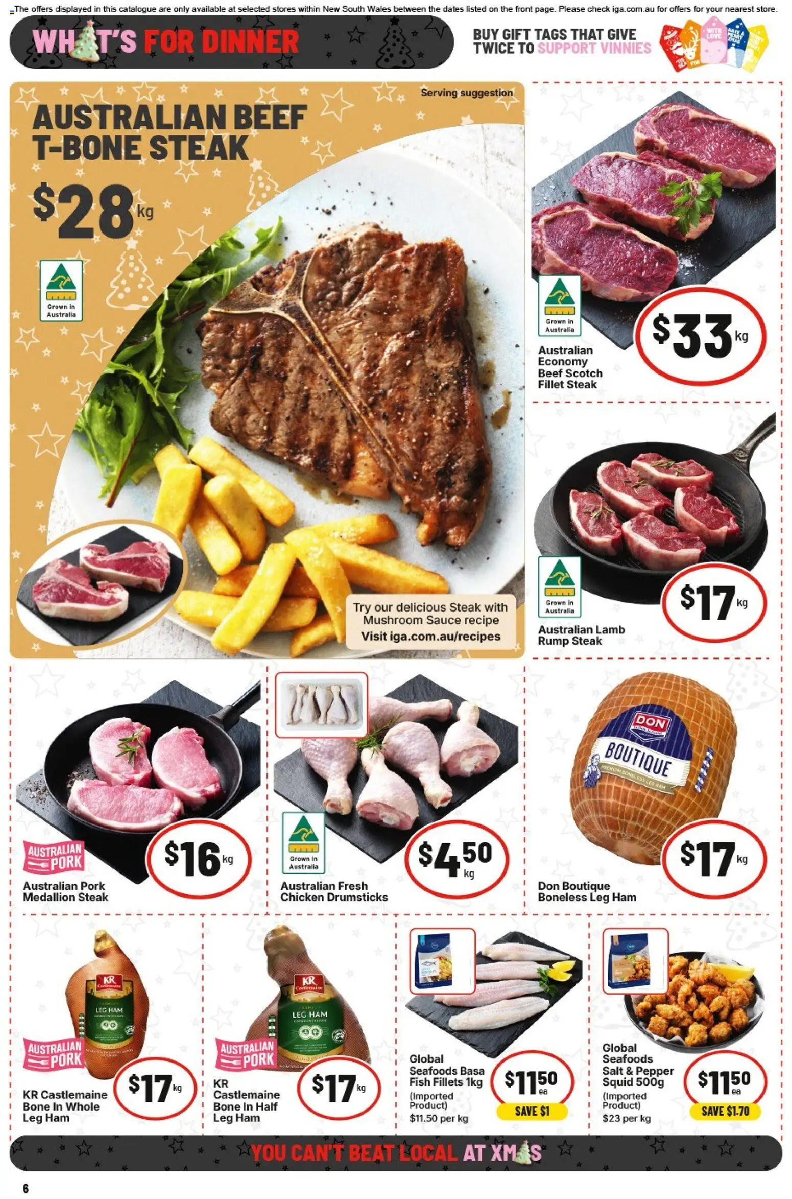 IGA catalogue - valid from 03.12.2025 | Page: 9
