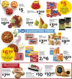 Preview of Fry's Food weekly ads valid from 05.11.2025 | Page: 12