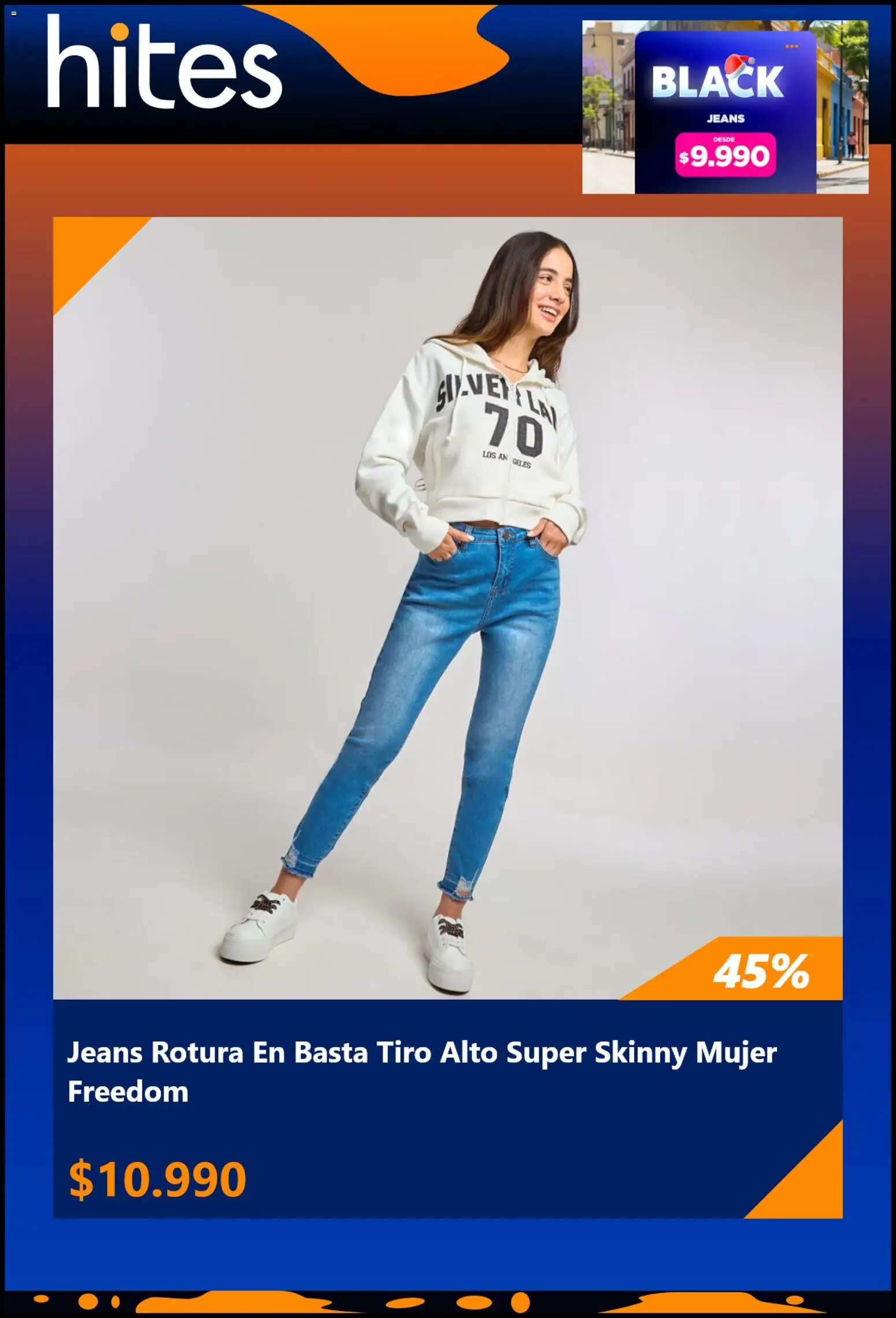 Black Friday Hites │ válido desde el 26.11.2025 | Página: 7