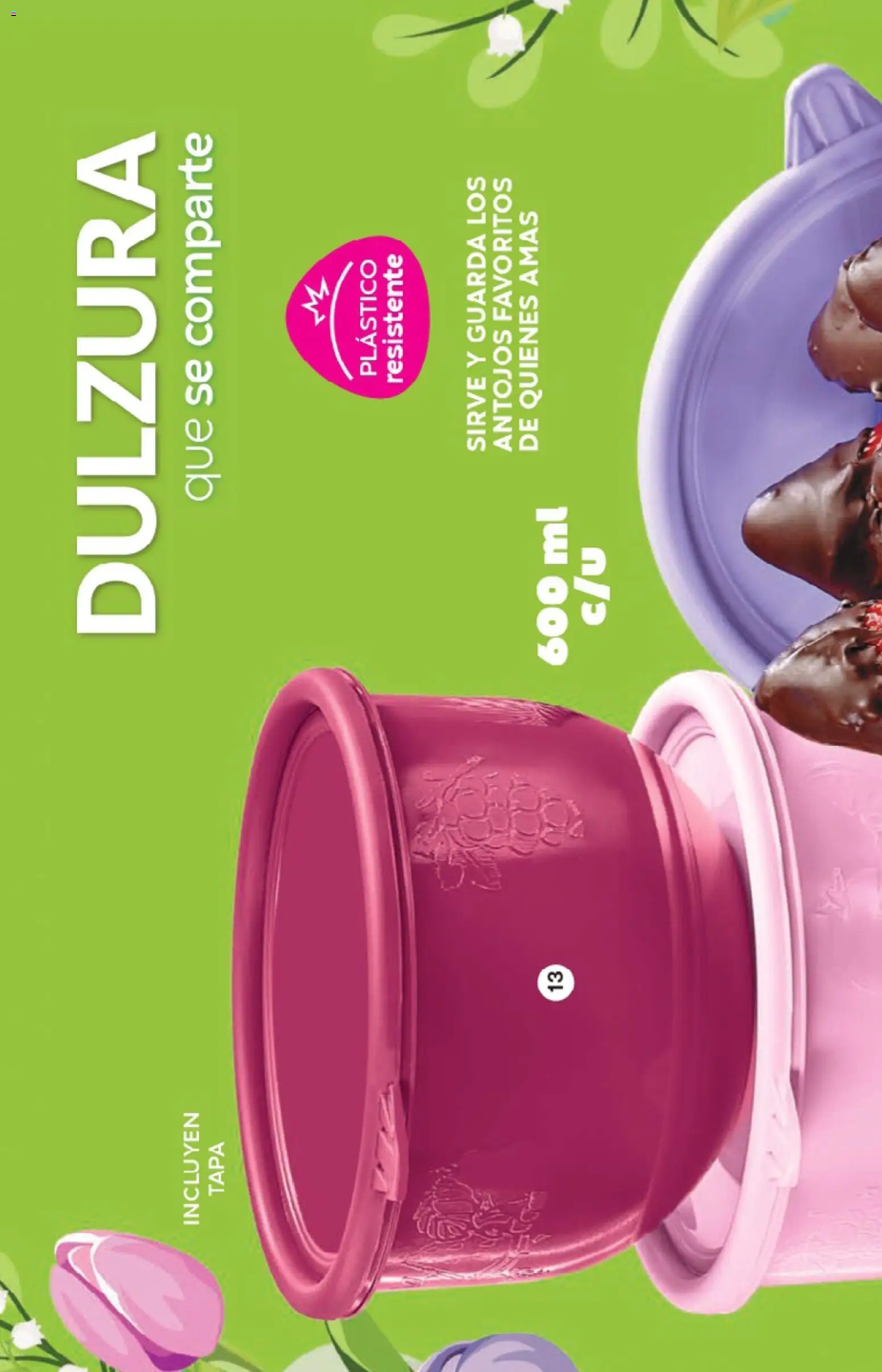 Nuevas ofertas de Fuller válidas en toda la República Mexicana desde el 04.02.2026. ¡Encuentra las mejores ofertas en Fuller campaña 22 2026! | Página: 18