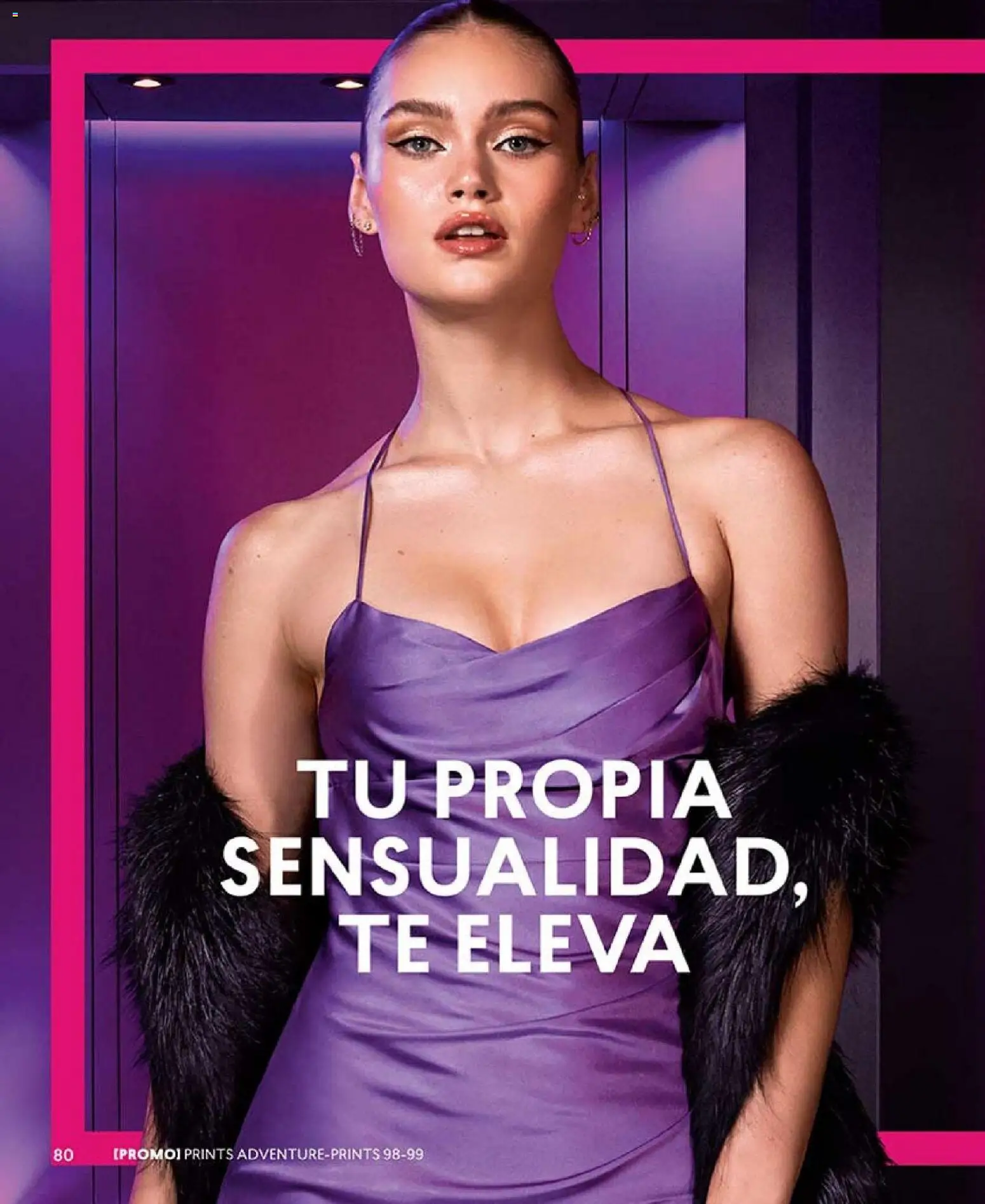 Catálogo CyZone válido desde 27.12.2025 | Página: 80 | Productos: Té