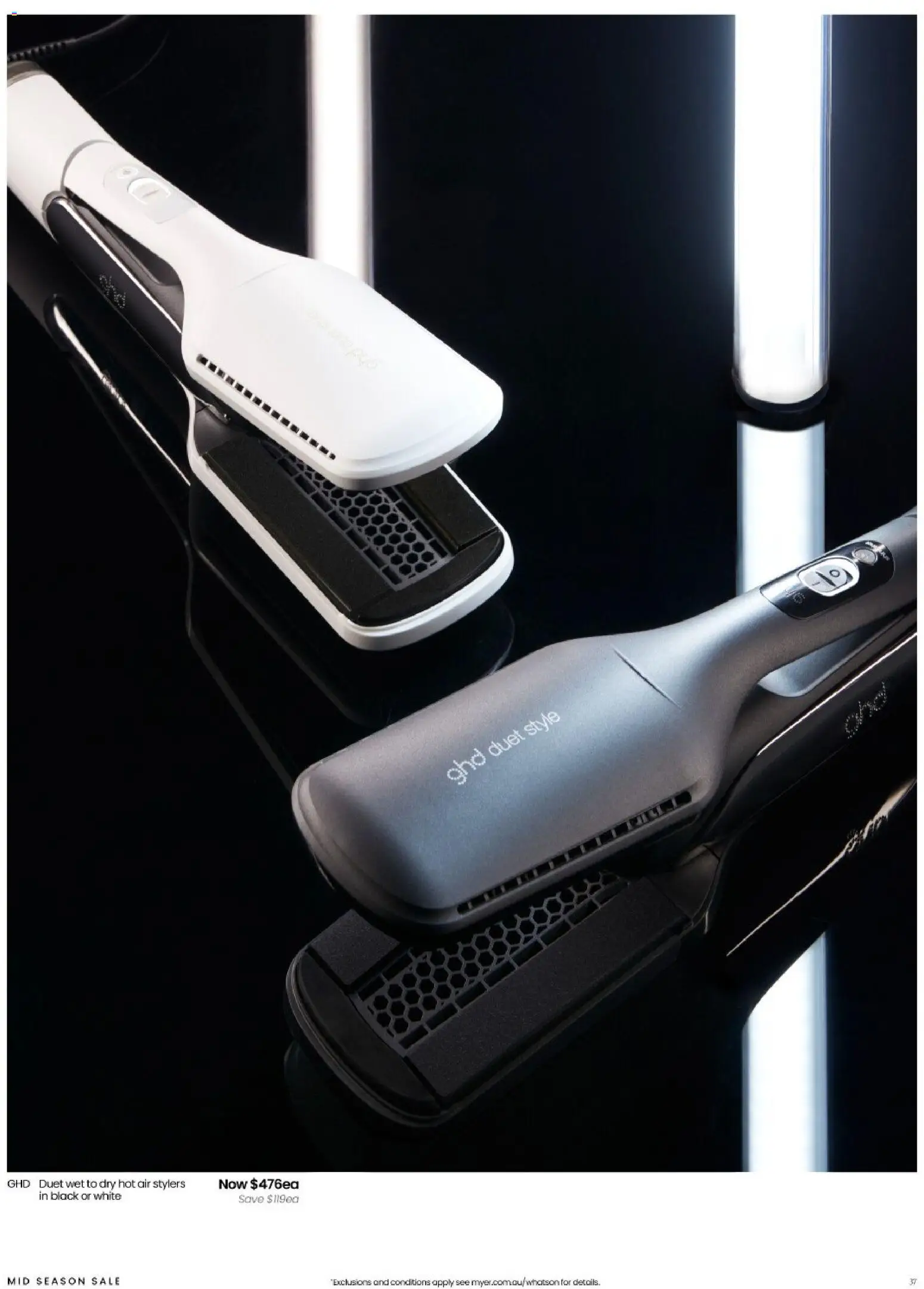 Myer catalogue - valid from 04.03.2026 | Page: 37