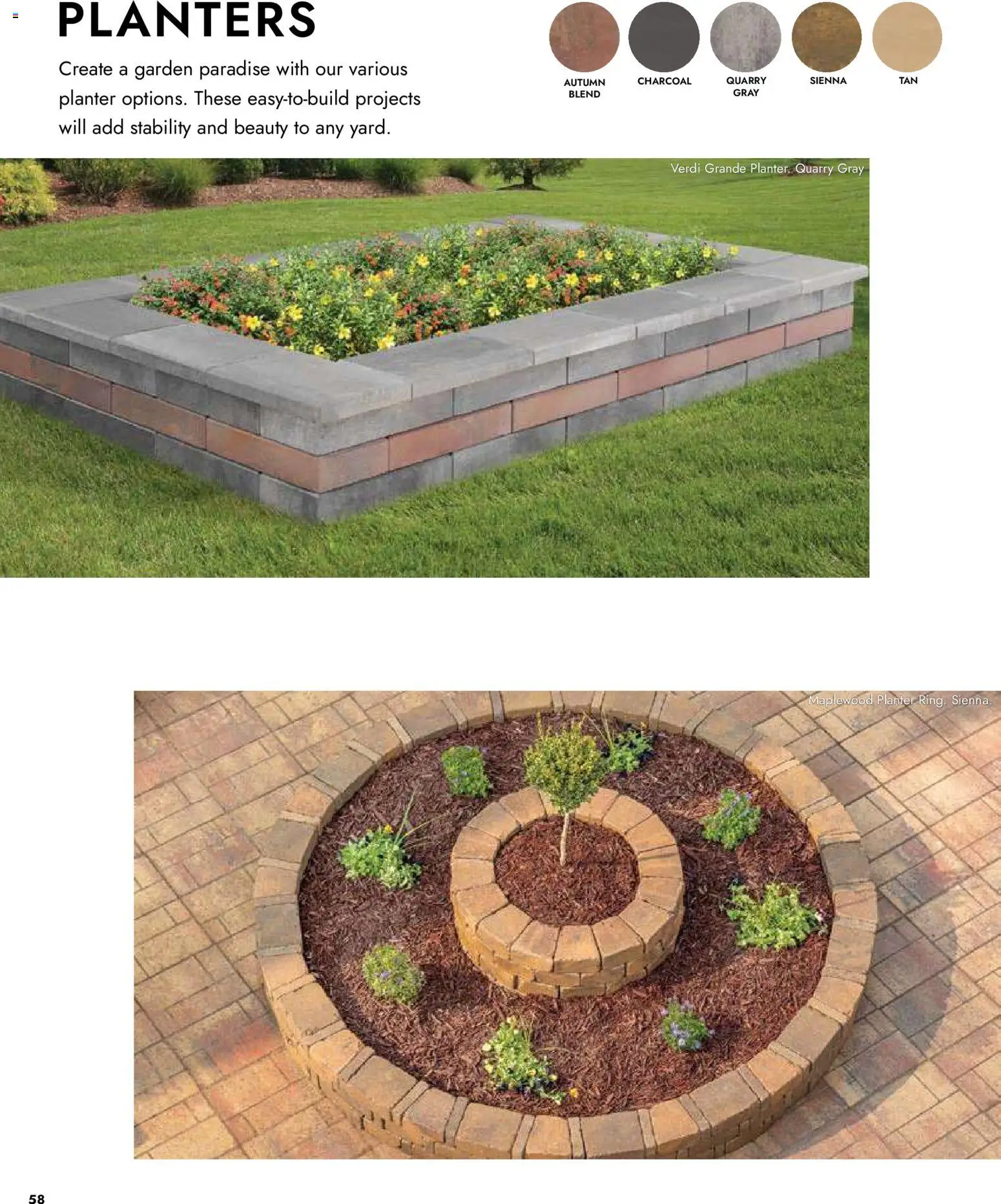 Menards Outdoor Catalog - valid from 02.04.2026 | Page: 58