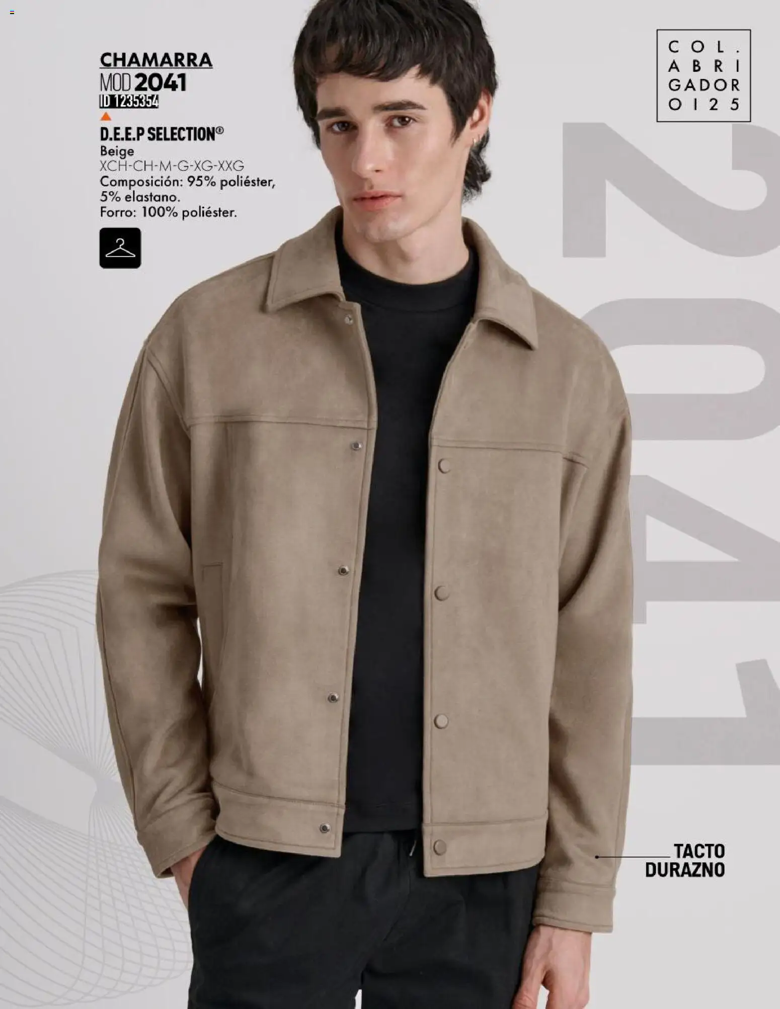 Nuevas ofertas de Price Shoes válidas en toda la República Mexicana desde el 03.11.2025. ¡Encuentra las mejores ofertas en Price Shoes catálogo Abrigador! | Página: 335 | Productos: Durazno, Chamarra