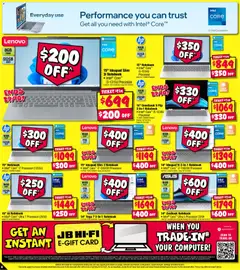 Preview of JB Hi-Fi  Catalogue  - valid from 23.10.2025 | Page: 8