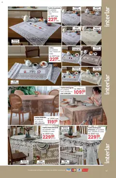 Quatro Estações - Catálogo 09-10-11-12 - Pré-Visualização do folheto da loja Quatro Estações, válido de 01.09.2025 | Página: 67 | Produtos: Xícaras, Café