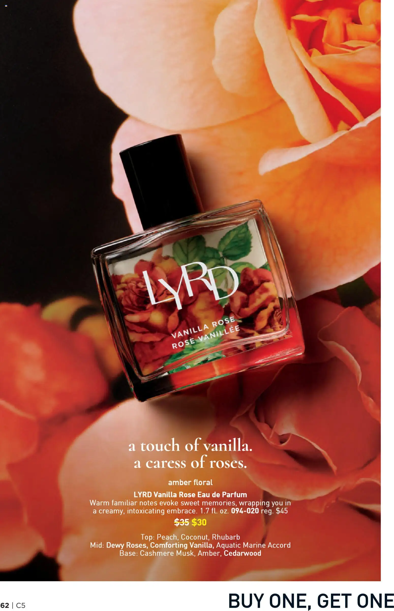 Avon Brochure - valid from 25.02.2026 | Page: 62