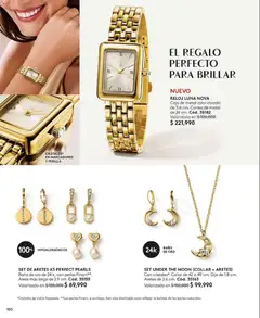 Ésika - Catálogo Ésika C03 -  Vista previa de la revista de la tienda Ésika valido desde el 01.03.2026 | Página: 97