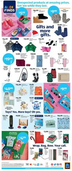 Preview of Aldi weekly ads valid from 26.11.2025 | Page: 2