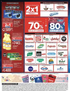 Carrefour ofertas │ válido desde el 05.08.2025 | Página: 2