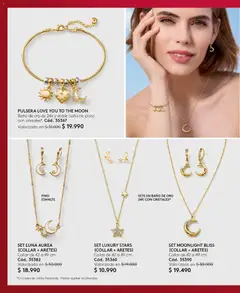 Catálogo Ésika Campaña 7 válido desde el 18.04.2026 | Página: 78