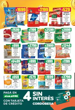 Vista previa Almacor catálogo válido desde el 27.11.2025 | Página: 6