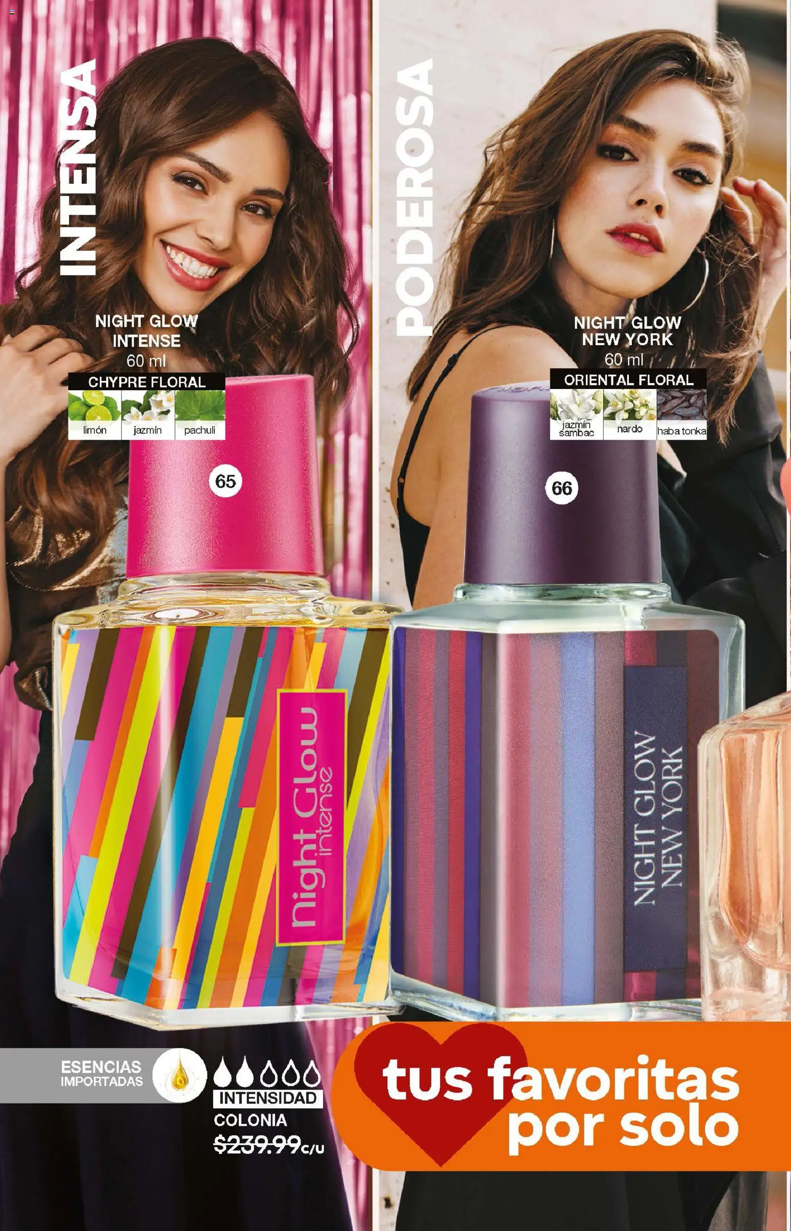 Nuevas ofertas de Fuller válidas en toda la República Mexicana desde el 24.12.2025. ¡Encuentra las mejores ofertas en Fuller campaña 19 2026! | Página: 22 | Productos: Esencias