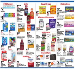 Preview of Ocean State Job Lot weekly ads valid from 04.12.2025 | Page: 15