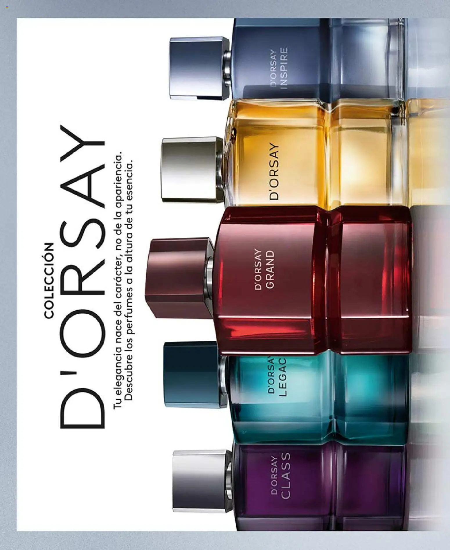 Ésika revista - valida desde el 03.04.2026 | Página: 128