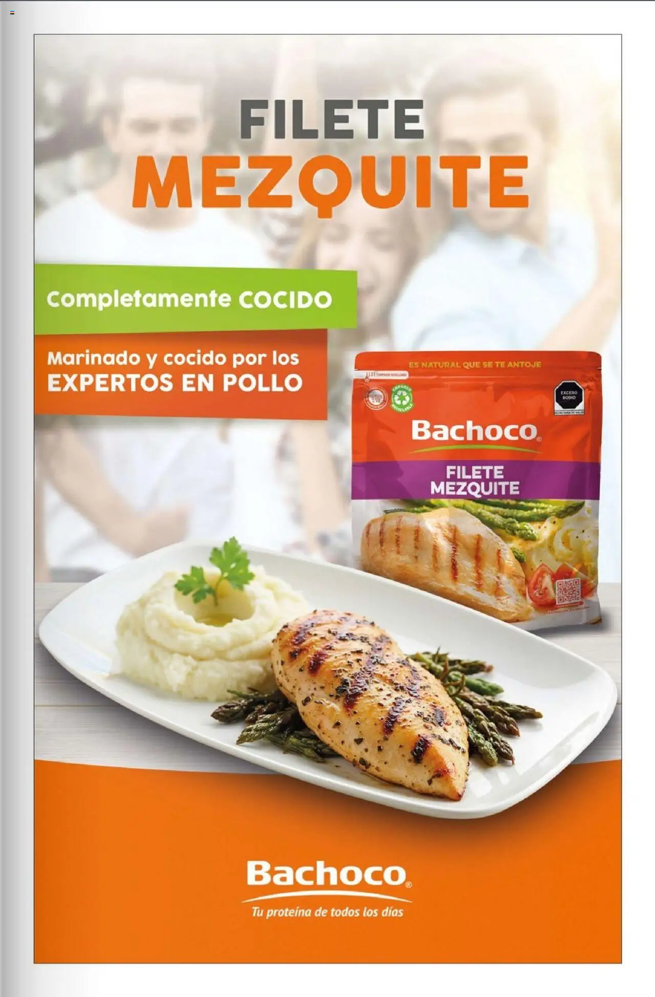 Nuevas ofertas de Costco válidas en toda la República Mexicana desde el 03.10.2025. ¡Encuentra las mejores ofertas en Costco - Revista Octubre! | Página: 75 | Productos: Pollo, Té
