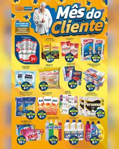 Rede Bom Lugar - Ofertas da semana - Pré-Visualização do folheto da loja Rede Bom Lugar, válido de 08.09.2025