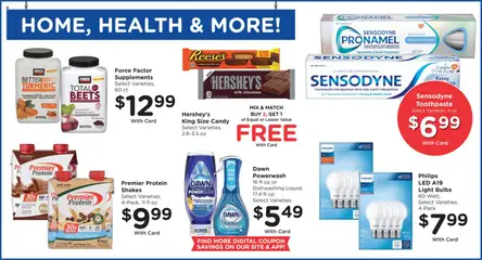 Preview of Fred Meyer weekly ads valid from 02.01.2026 | Page: 11