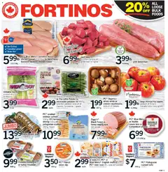 Preview of Fortinos - Black Friday  from shop Fortinos valid from 27.11.2025