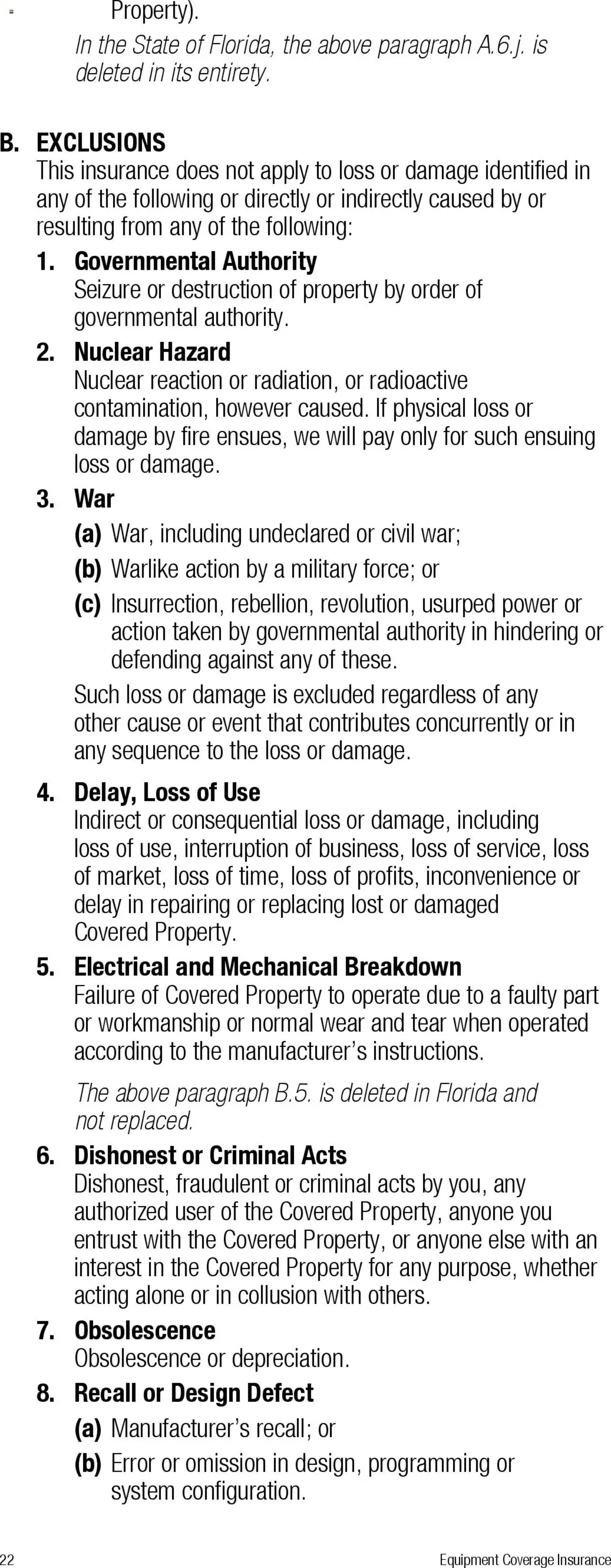 Verizon - Total Mobile Protection for Business and Multi-Devices for Business - valid from 13.03.2025 | Page: 22