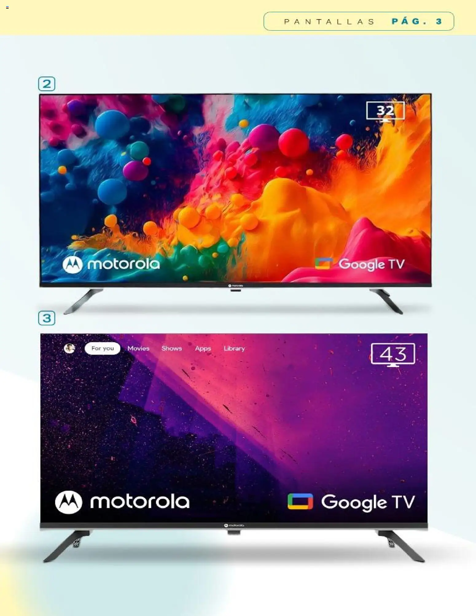 Nuevas ofertas de Price Shoes válidas en toda la República Mexicana desde el 21.11.2025. ¡Encuentra las mejores ofertas en Price Shoes catálogo Pantallas & Celulares! | Página: 3 | Productos: Pantallas