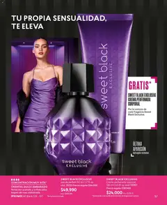 CyZone catálogo -  Vista previa de la revista de la tienda CyZone valido desde el 03.04.2026 | Página: 57