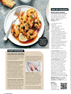 Preview of Coles March Magazine - valid from 05.03.2026 | Page: 68 | Products: Oil, Sugar, Watch, Bakery