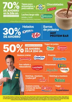 Vista previa Vea - Oferta fin de semana válido desde el 26.12.2025 | Página: 4