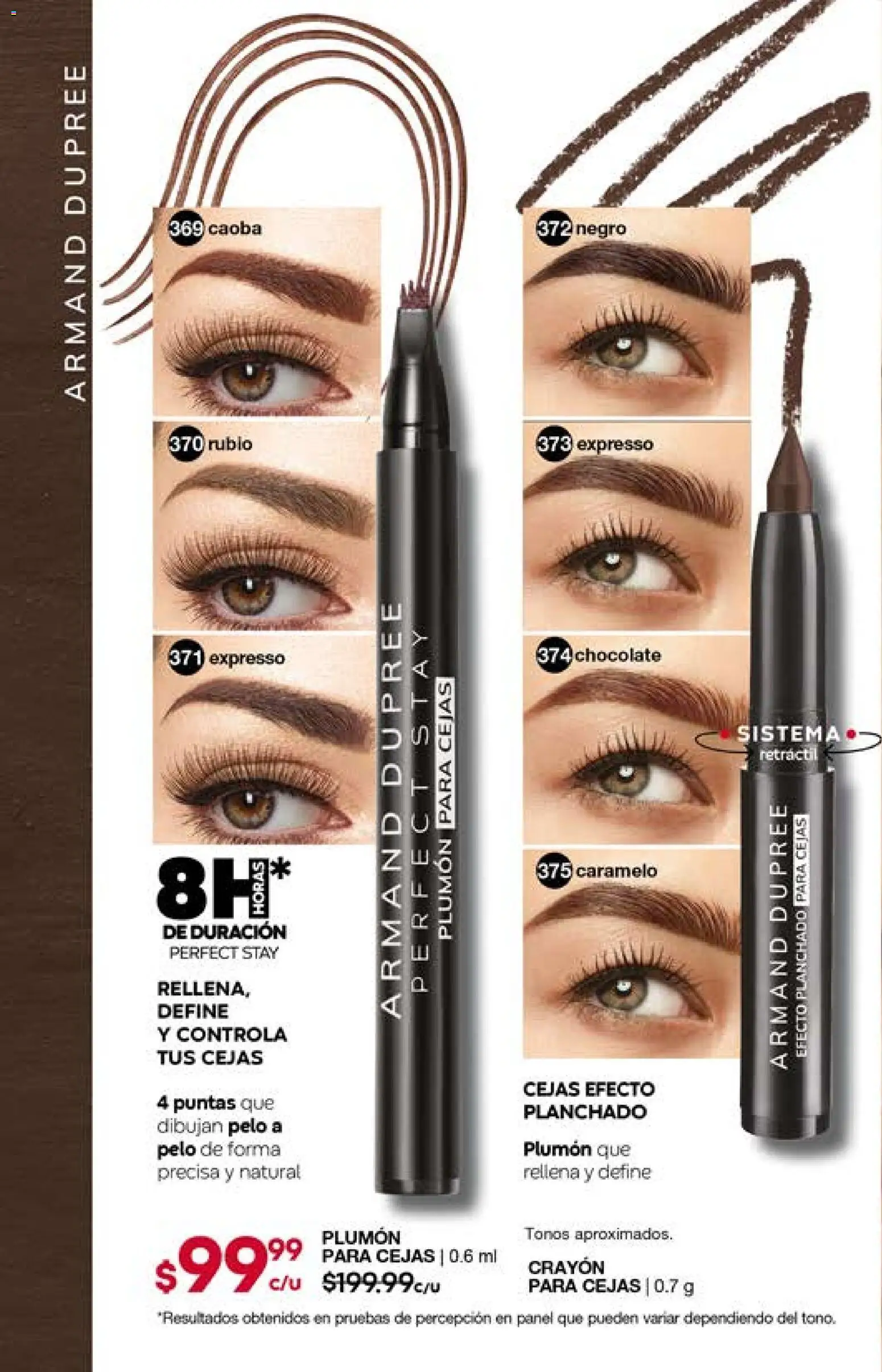 Nuevas ofertas de Fuller válidas en toda la República Mexicana desde el 29.04.2026. ¡Encuentra las mejores ofertas en Fuller campaña 2 2026! | Página: 82 | Productos: Chocolate