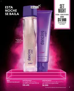 Catálogo CyZone Campaña 5 válido desde el 01.03.2026 | Página: 9