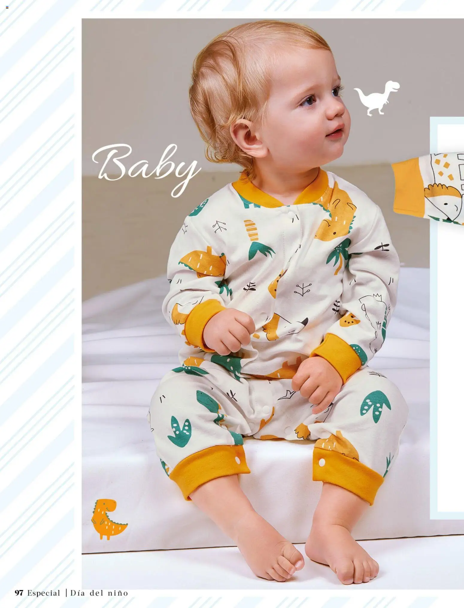 Nuevas ofertas de Cklass válidas en toda la República Mexicana desde el 26.03.2026. ¡Encuentra las mejores ofertas en Cklass catálogo Especial Día del Niño! | Página: 14