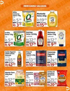 Supermercado Dalben - Ofertas da semana - Pré-Visualização do folheto da loja Supermercado Dalben, válido de 03.04.2026 | Página: 7